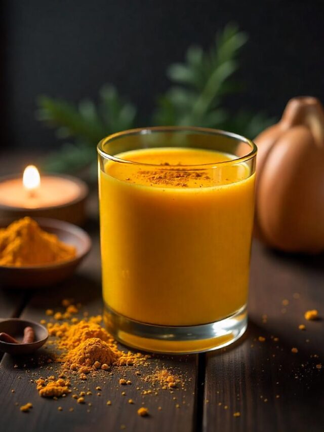 चेहरे की चमक और सूजन के लिए हल्दी के 5 असरदार नुस्खे ‘
