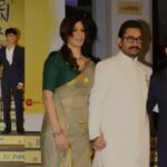 सितारे ज़मीन पर फिल्म पोस्टर