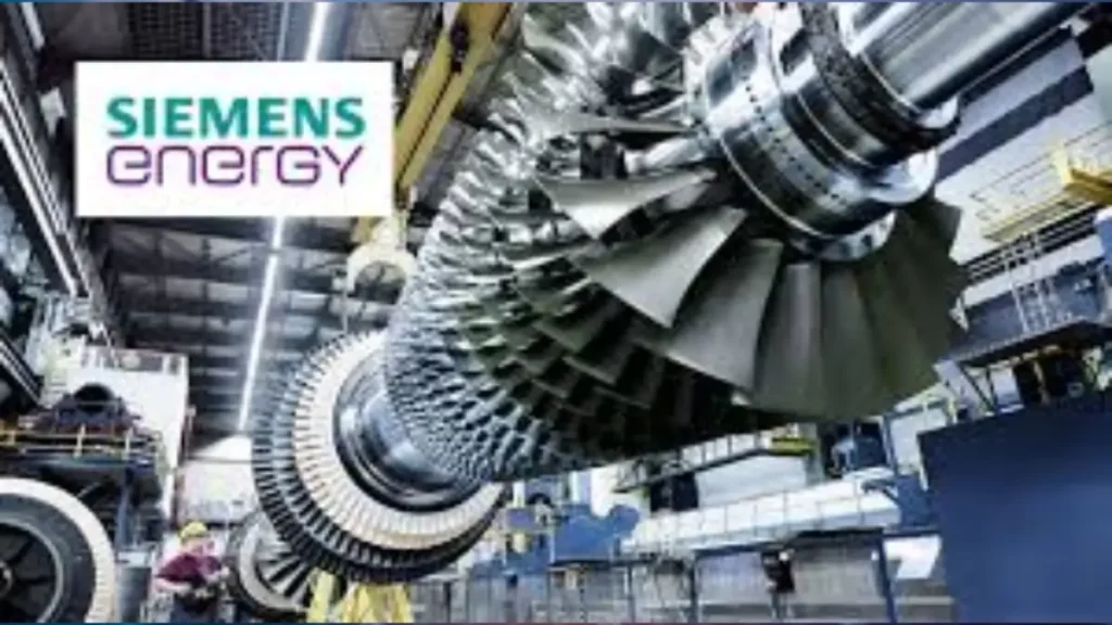 ब्रोकरेज रिपोर्ट में Siemens Energy शेयर लिस्टिंग और ग्रीन एनर्जी ग्रोथ पर निवेशकों का भरोसा