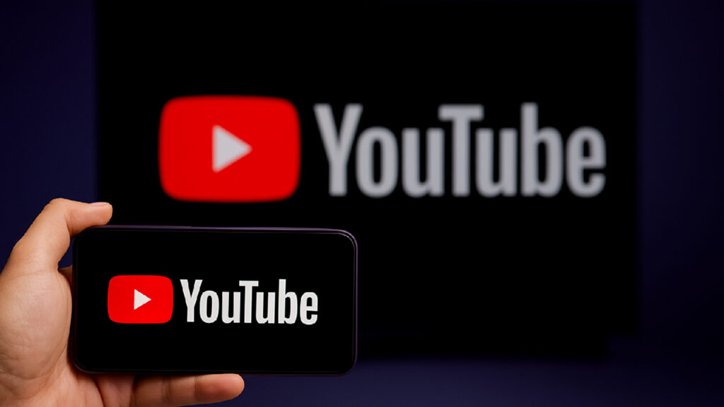 "YouTube Monetization 2025 नए नियम – 500 सब्सक्राइबर पर भी कमाई का मौका"