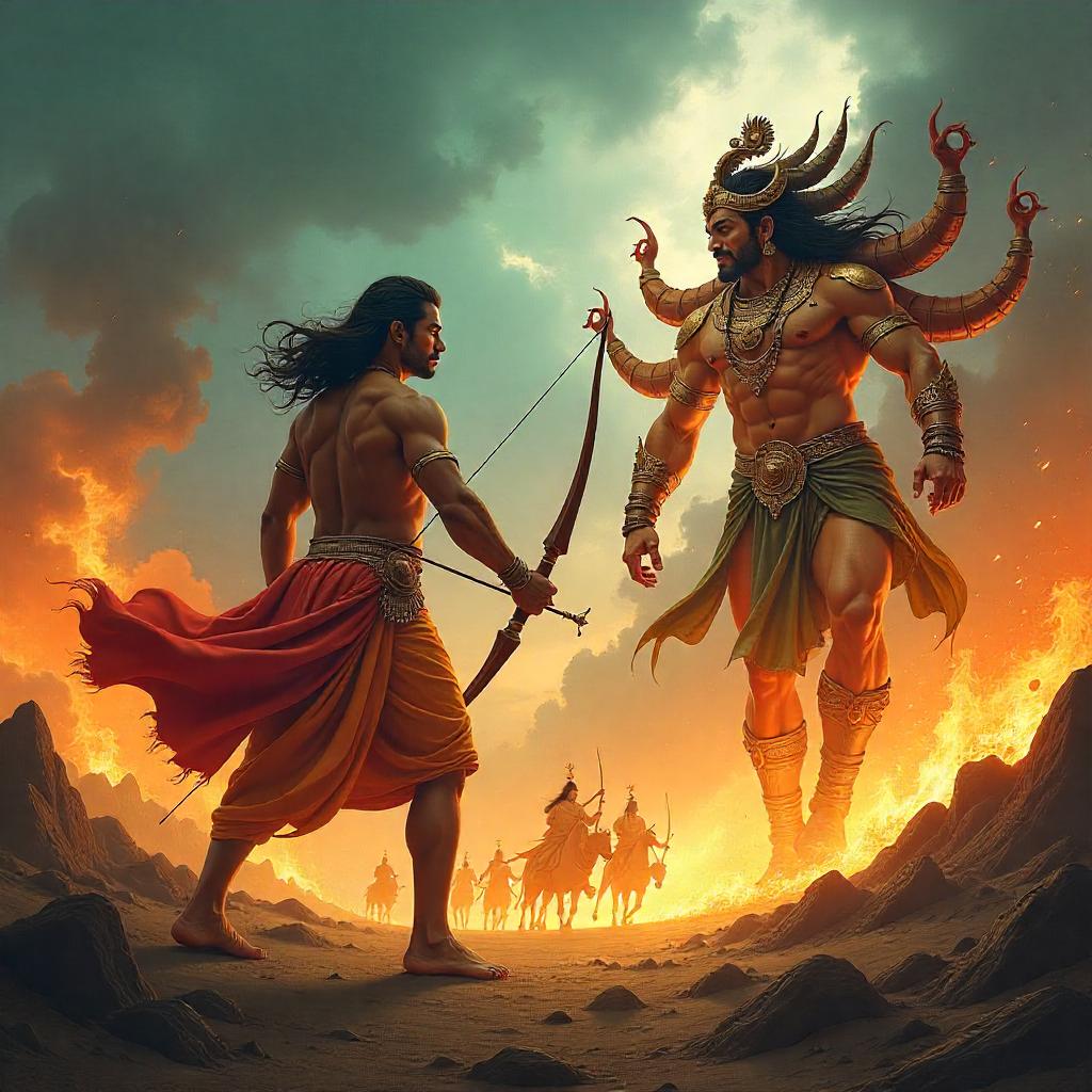 Ramayana