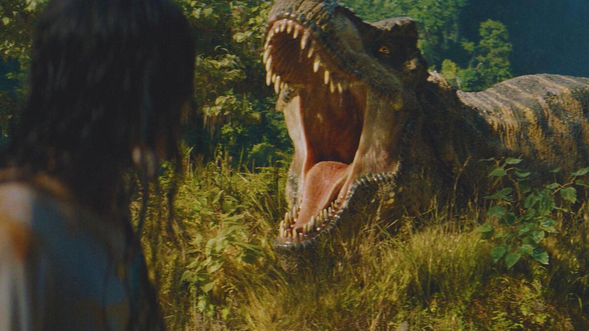 Jurassic World Rebirth एक ऐसी फिल्म है जो आपको एक बार फिर से dinosaurs की दुनिया में ले जाती है।