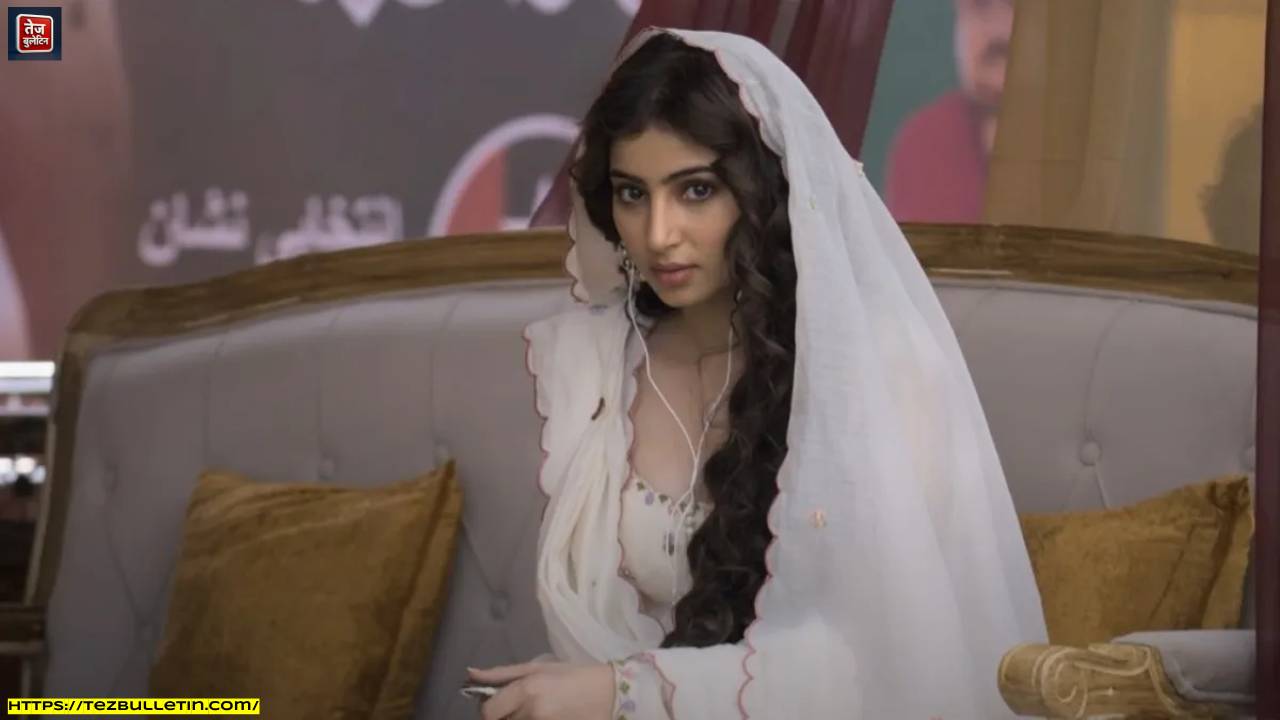 सारा अर्जुन