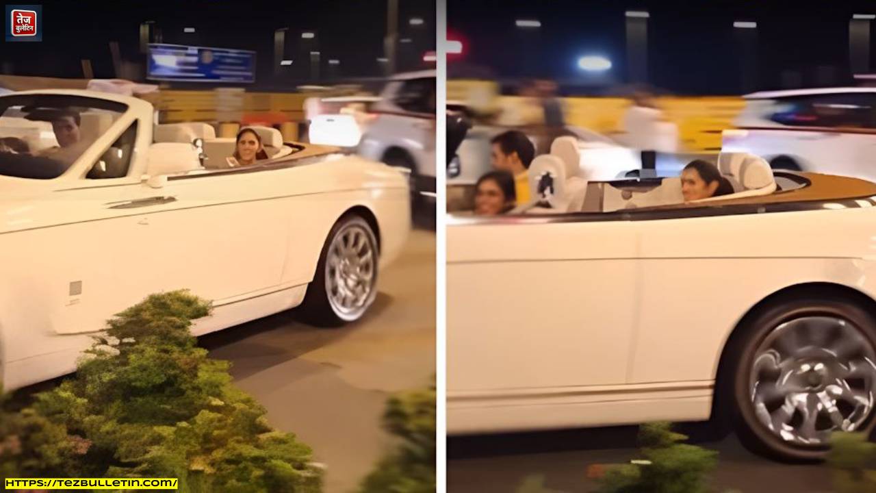 akash_ambani_isha_shloka_mehta_rolls_royce