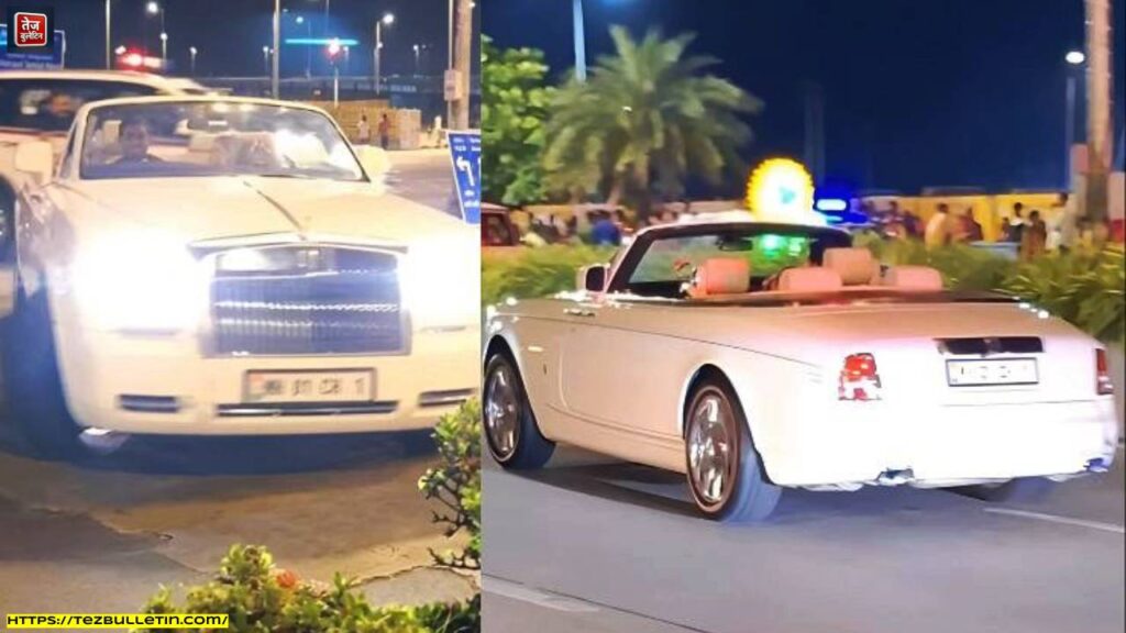 Rolls-Royce