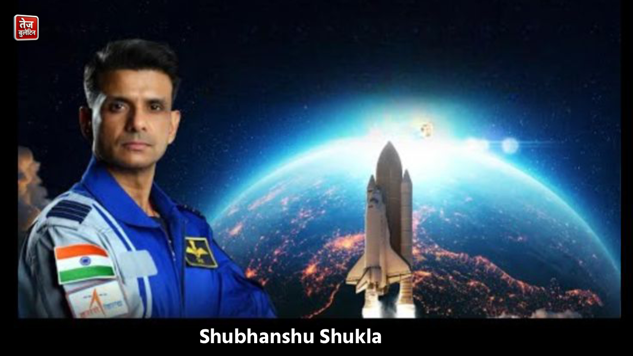 "Extremely Disappointing Behaviour": Rajnath Singh After Opposition Skips Shubhanshu Shukla Discussion