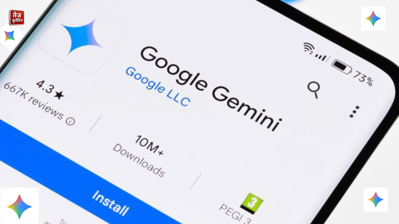 "Google Gemini AI data training privacy settings update"
