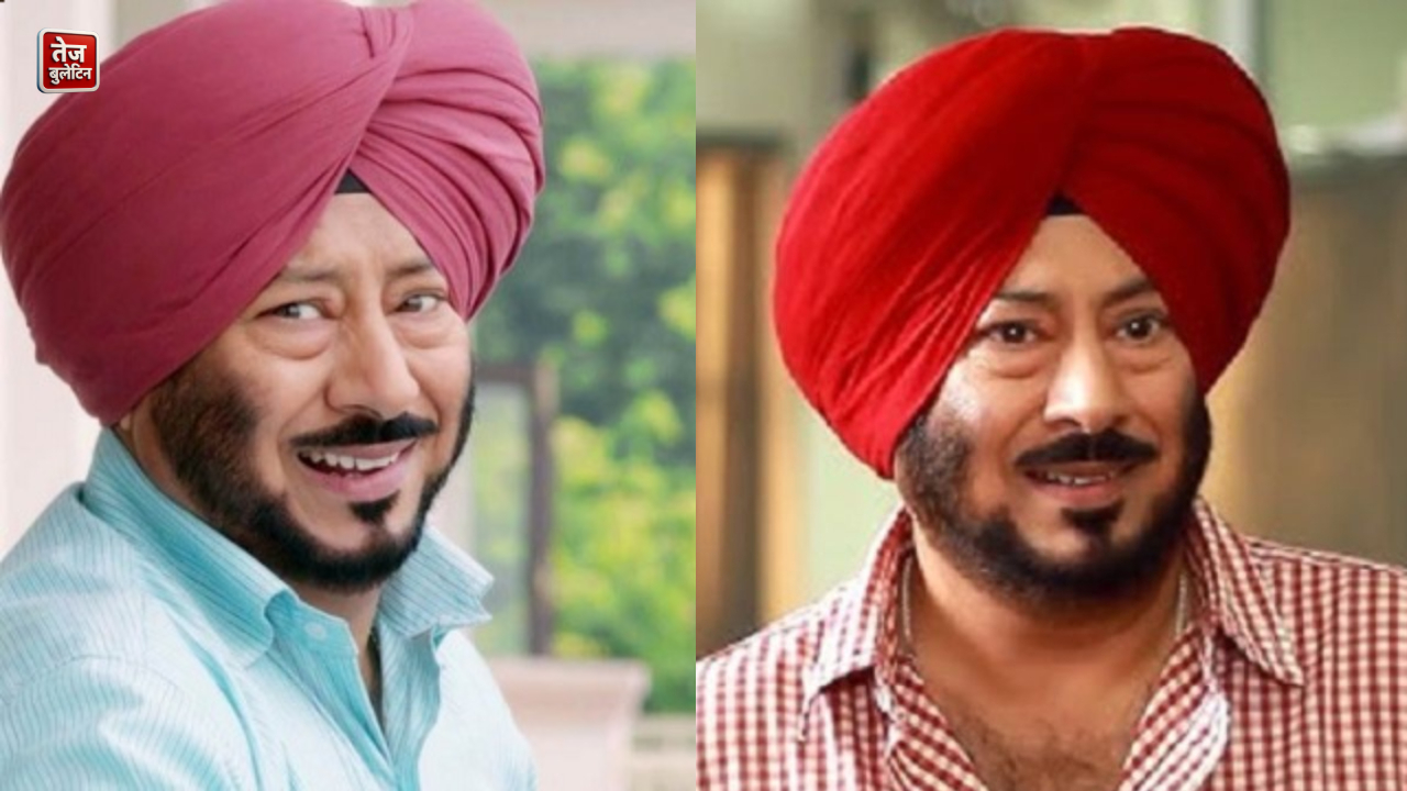 पंजाबी कॉमेडियन जसविंदर भल्ला का निधन – मशहूर एक्टर और कॉमेडियन Jaswinder Bhalla
