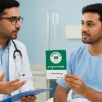 Ayushman Bharat Yojana Patients Getting Cashless Treatment