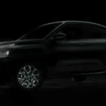 Citroën Basalt X 2025 का प्रीमियम SUV डिजाइन और इंटीरियर