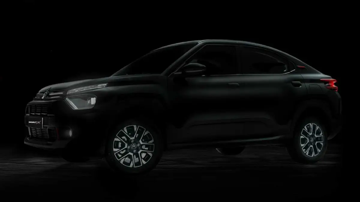 धूम मचाने आ रही है Citroen Basalt X! जानें लॉन्च डेट, फीचर्स और बुकिंग डिटेल्स
