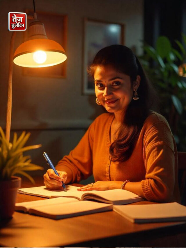 “जर्नलिंग कैसे शुरू करें? एक नई शुरुआत की कहानी”