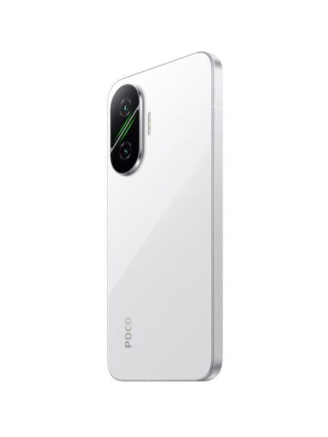 Massive Battery Beast! Poco F7 5G Launching Today in India