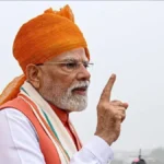 "PM Narendra Modi का आत्मनिर्भर भारत भाषण – GST Tax Reform 2025"