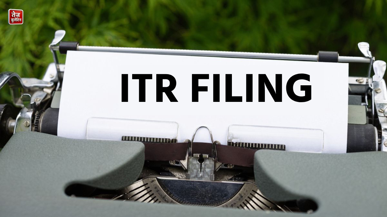 ITR Filing Deadline बढ़ेगी