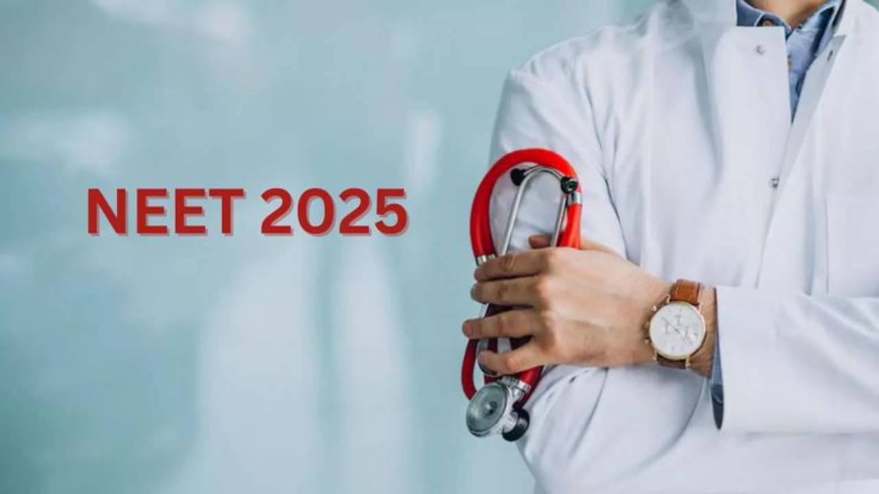 NEET PG 2025 परीक्षा