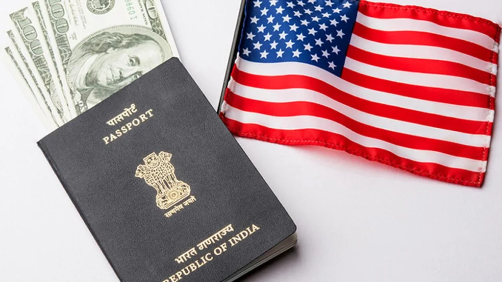 Indian professionals lead H-1B high-paid visa applications, with 25% women representation