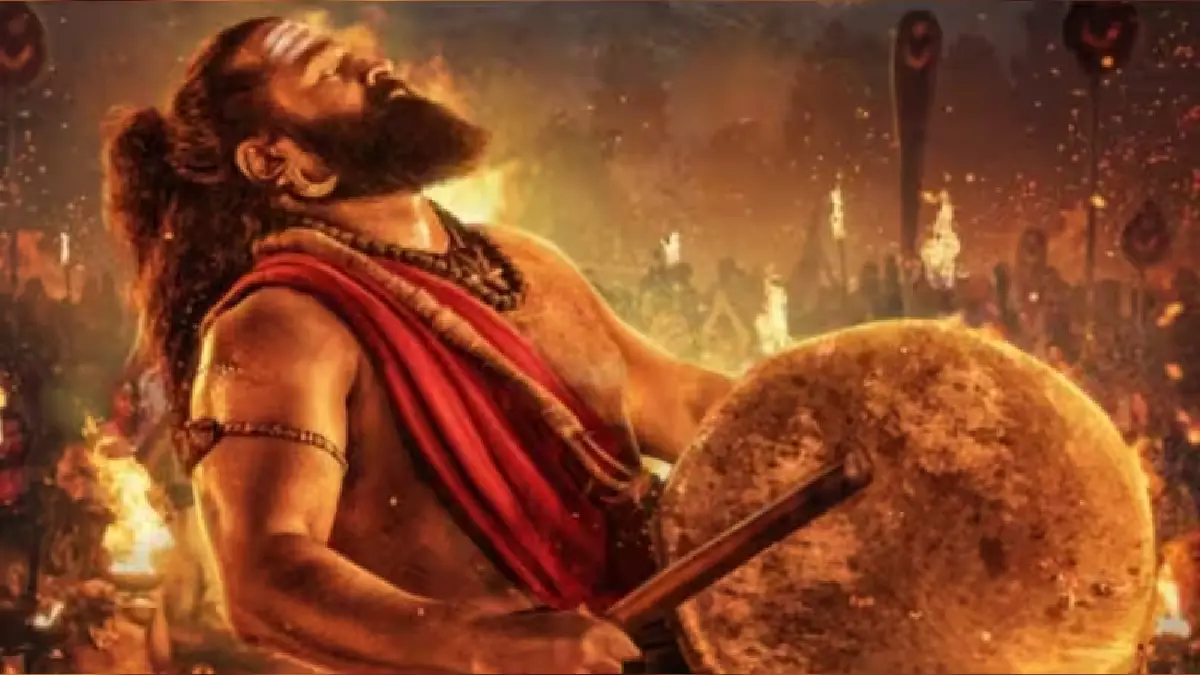 Kantara Chapter 1 and Idli Kadai latest Malayalam, Tamil, Telugu OTT releases on Netflix, ZEE5 and JioHotstar Recommended Image Size: