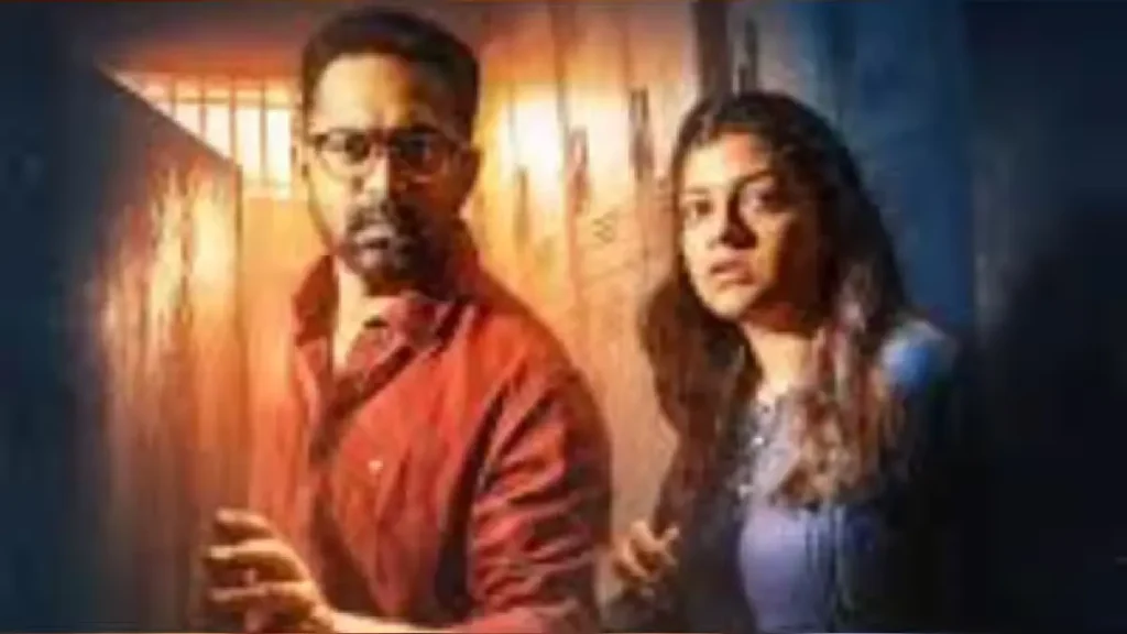Mirage Malayalam thriller movie starring Asif Ali and Aparna Balamurali streaming on Sony LIV