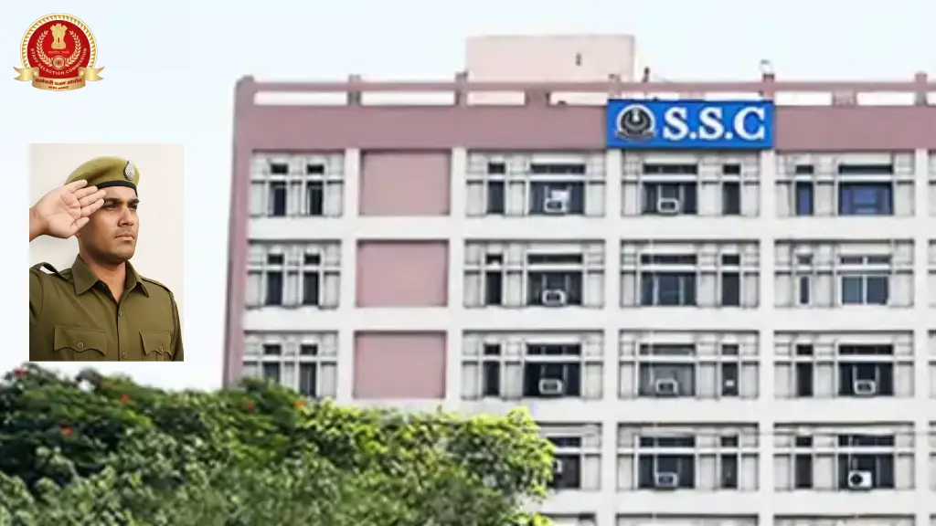 SSC GD PET Result 2025, Physical Efficiency Test और Physical Standard Test के बाद राज्यवार मेडिकल कट ऑफ।