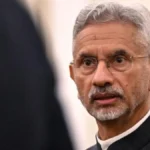jaishankar open letter from pakistan baloch leader supports india warns about china pakistan plan