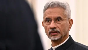 jaishankar open letter from pakistan baloch leader supports india warns about china pakistan plan