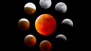 Lunar Eclipse 2026 total lunar eclipse visible from New Delhi to New York on 3 March 2026 before next total eclipse in 2028