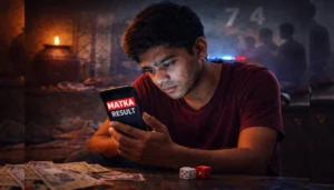Matka Result search trend and gambling risk awareness in India