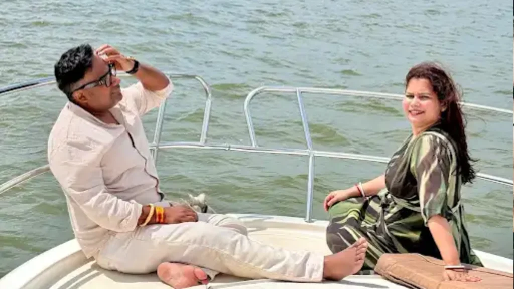 Sagar Sinha motivational speech on YouTube at Josh Talks Hindi