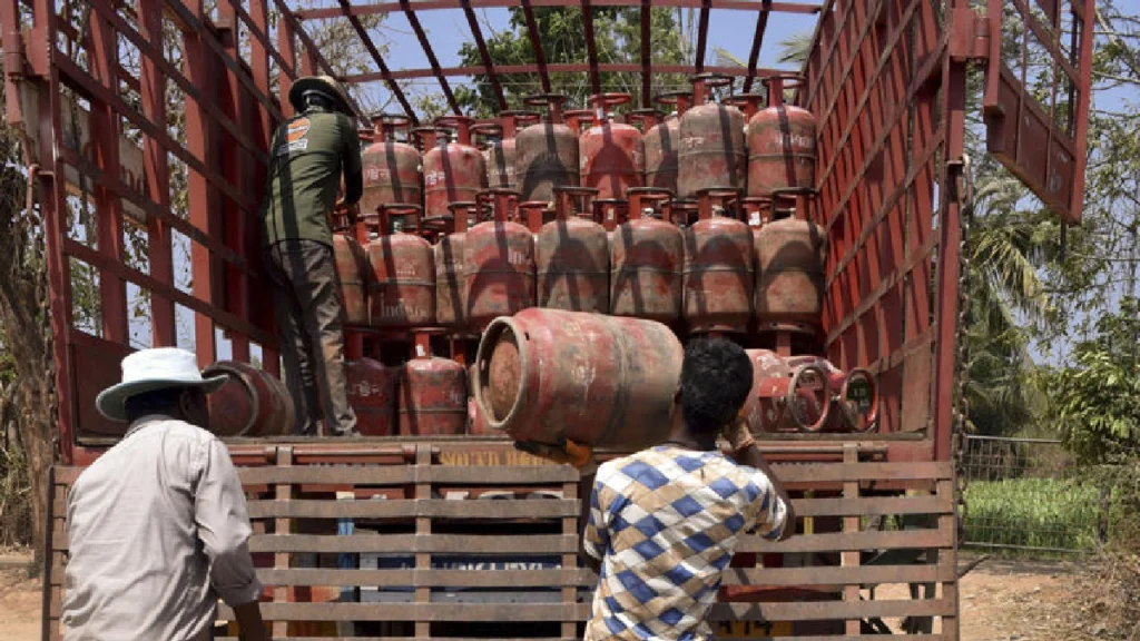 Domestic Natural Gas Allocation Priority government ensures uninterrupted LPG and CNG supply in India