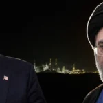 Iran threatens Gulf energy sites amid US warning over Strait of Hormuz and rising Middle East energy tensions.