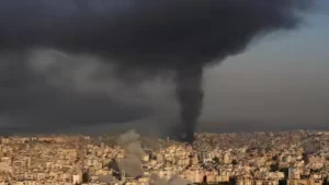 US-Israel-Iran War Live Updates warplanes and explosions in Middle East conflict as tensions escalate in 2026