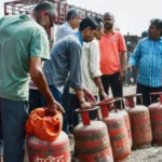LPG cylinder rule India new policy restricting LPG cylinders for homes with PNG connection